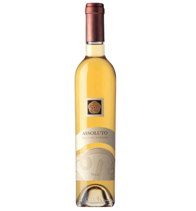 Assoluto Passito Cantina Pala