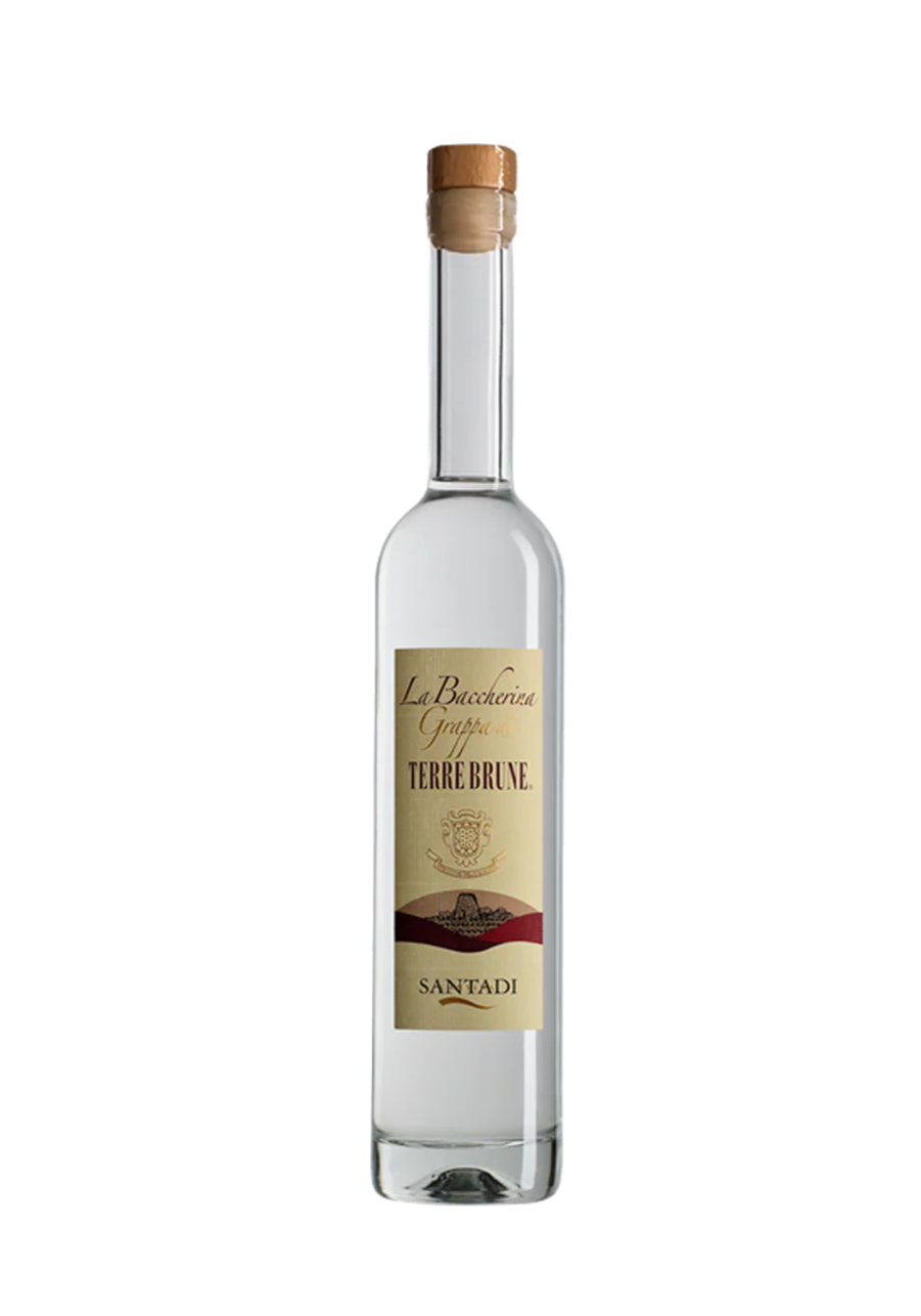 Grappa di Terre Brune