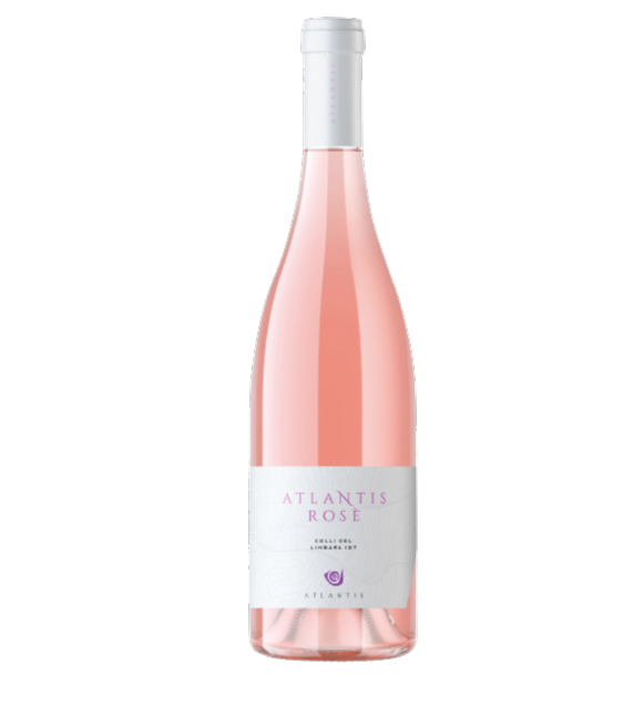 Atlantis Rosè