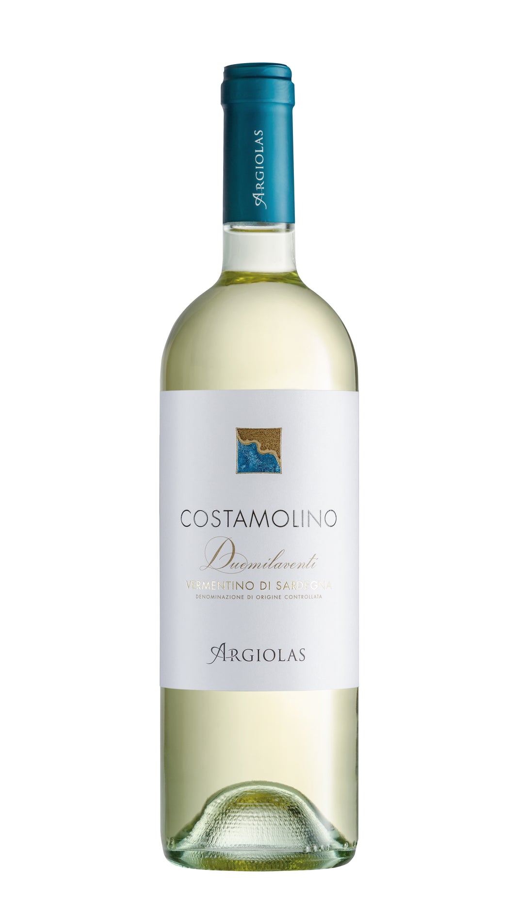 Vermentino Costamolino Argiolas