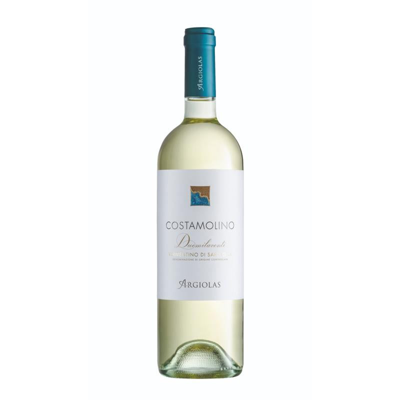 Vermentino Costamolino Argiolas