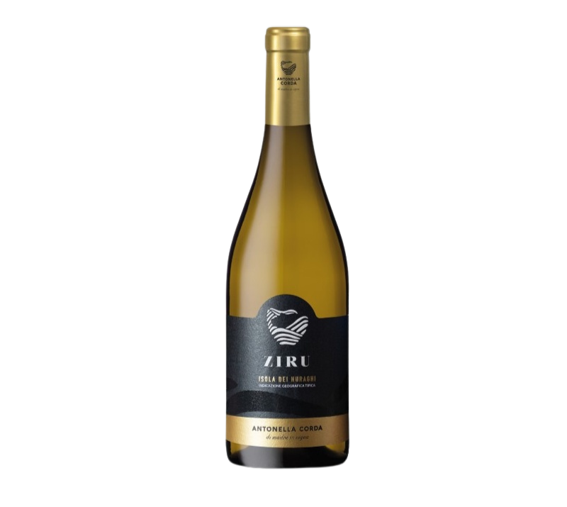 Ziru Antonella Corda