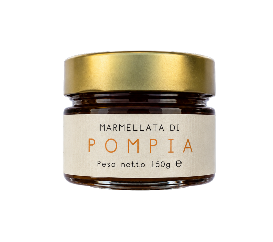 Marmellata di Pompia