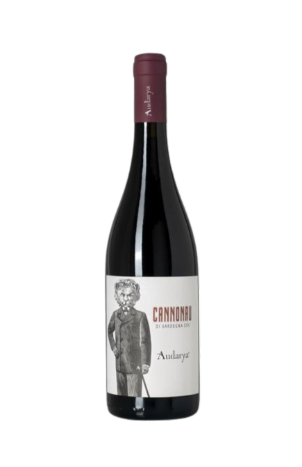 Cannonau Audarya