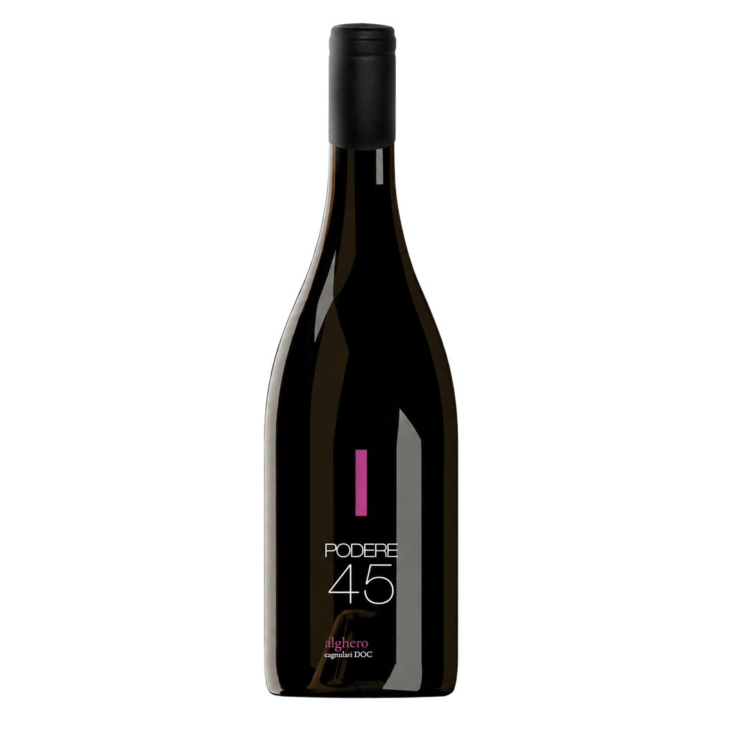 Cagnulari Podere 45