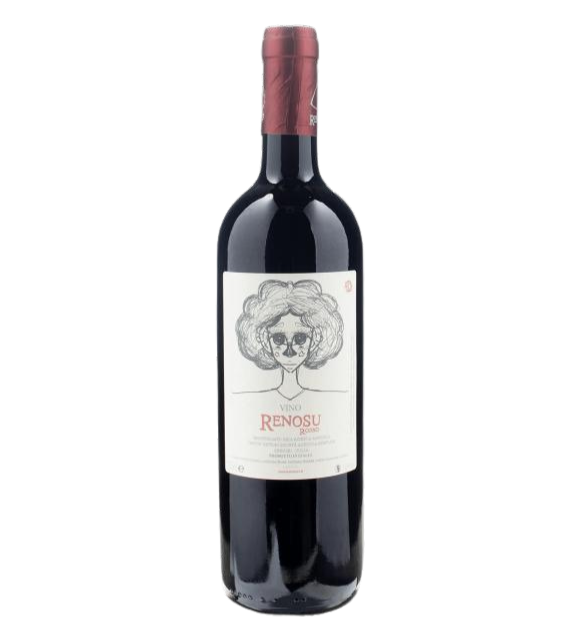 Renosu Rosso Dettori