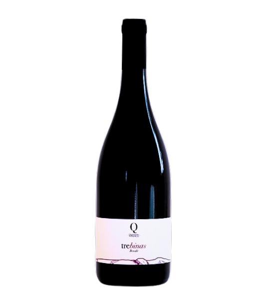 Bovale Trebinas Quartomoro