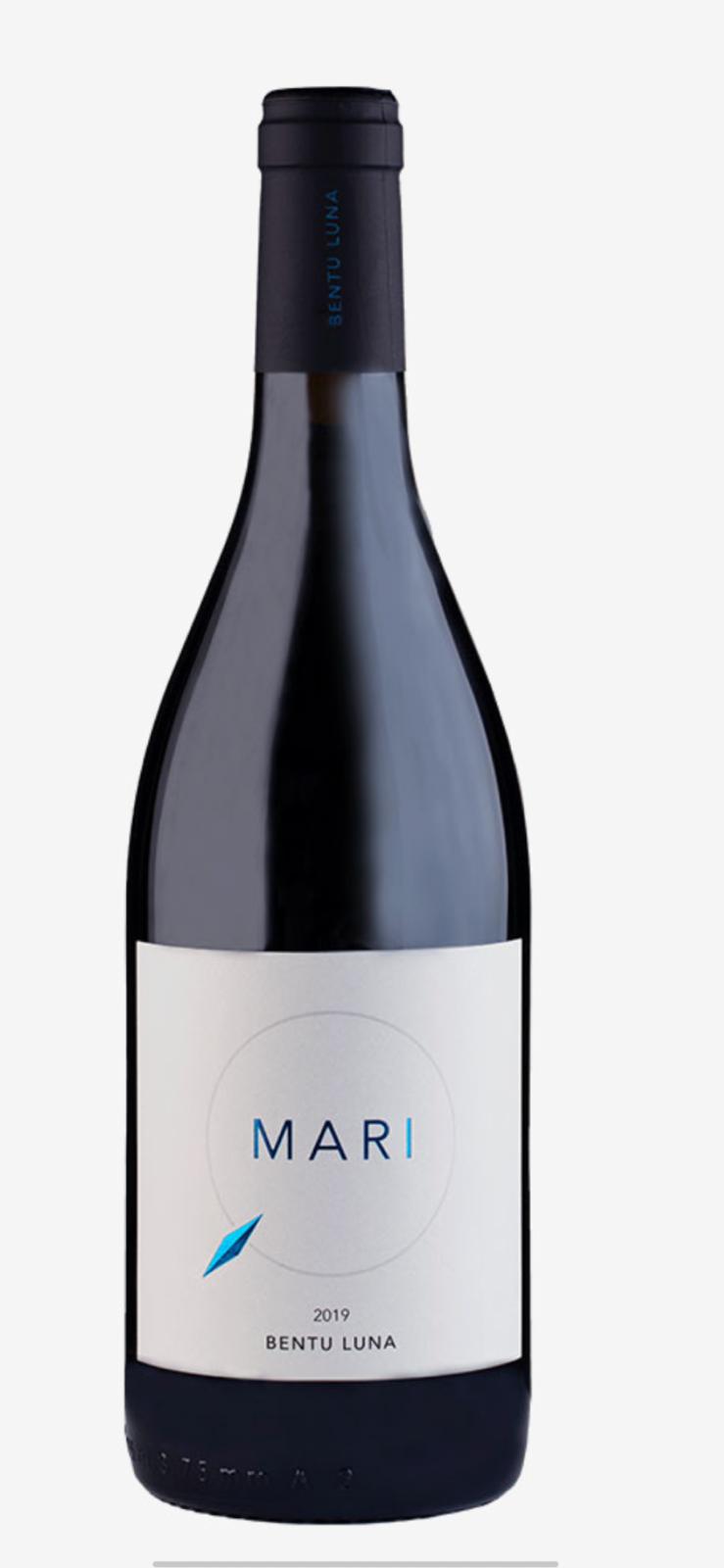 Mandrolisai Mari Bentu Luna