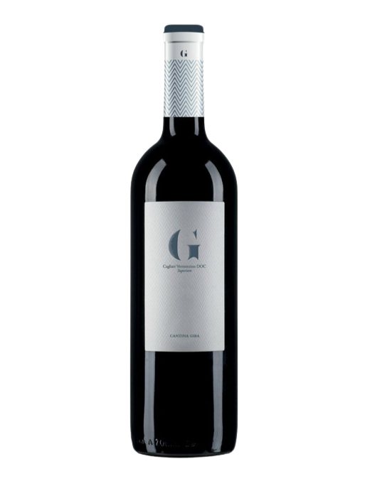 Vermentino Giba Bianco