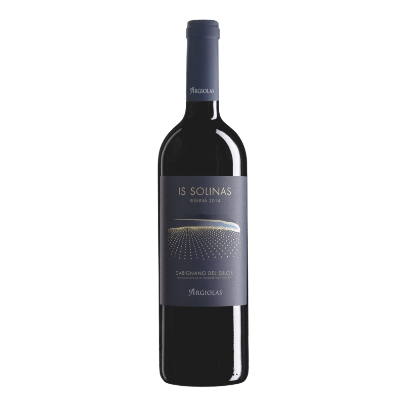Carignano Is Solinas Argiolas