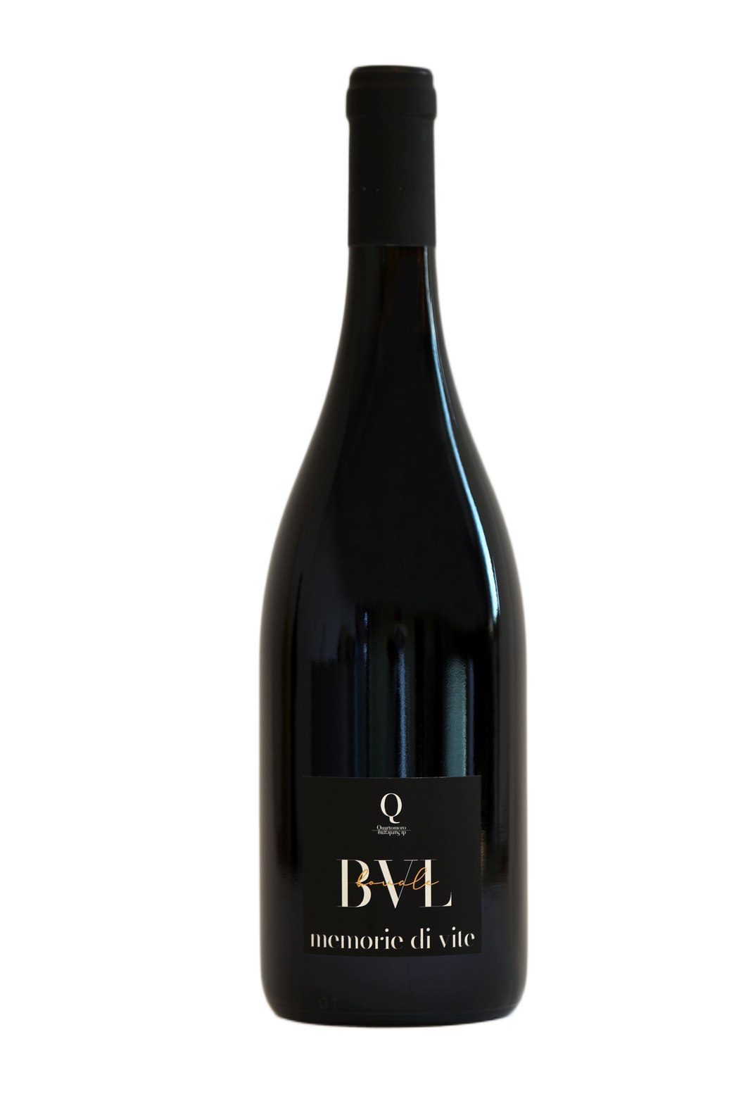 Bovale BVL Quartomoor