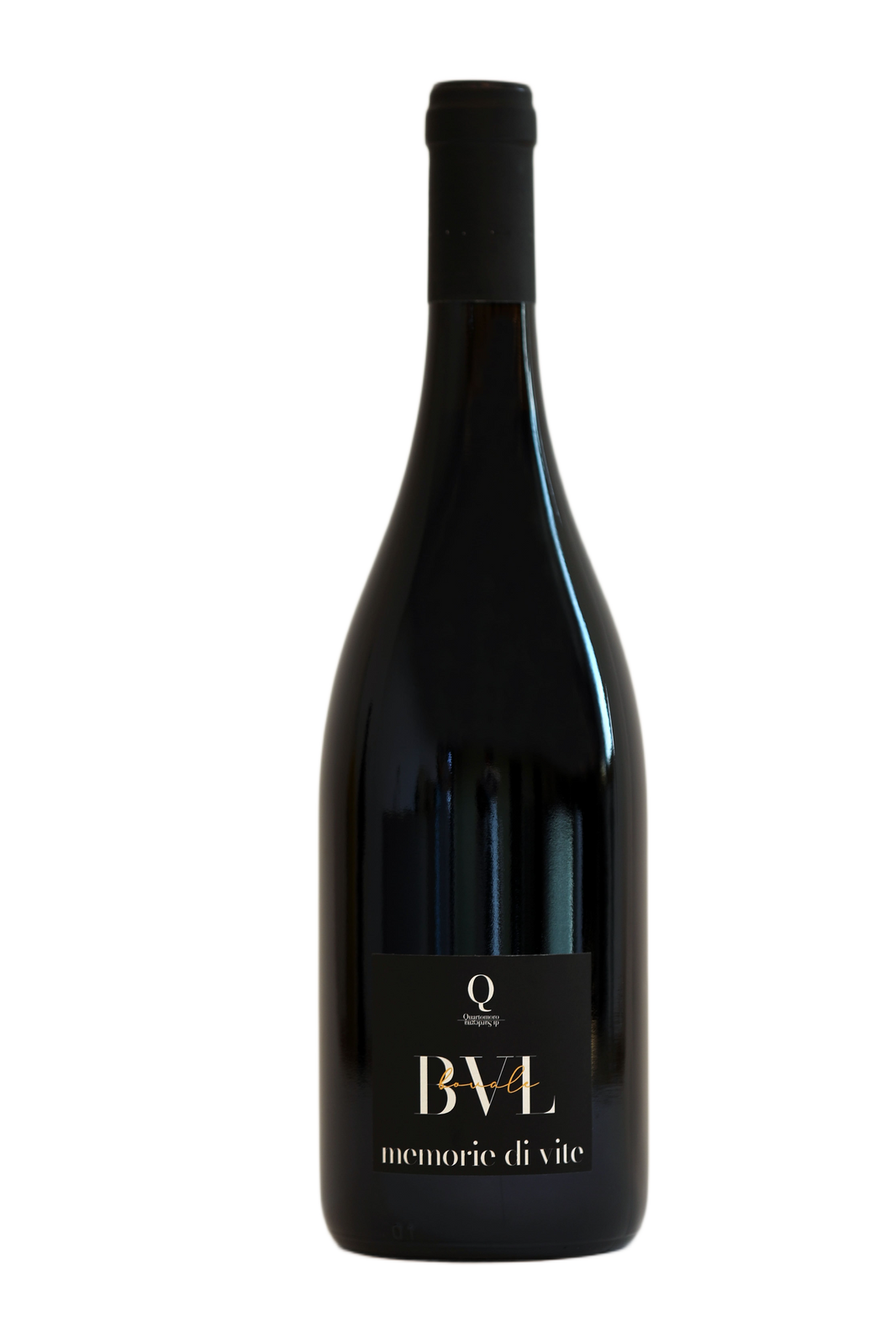 Bovale BVL Quartomoor