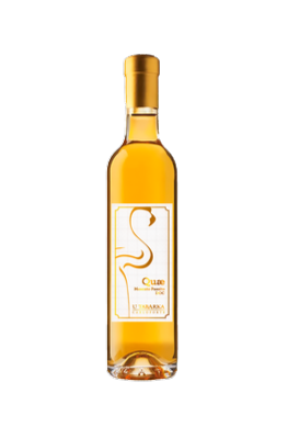 Quae Moscato Passito Tabarka