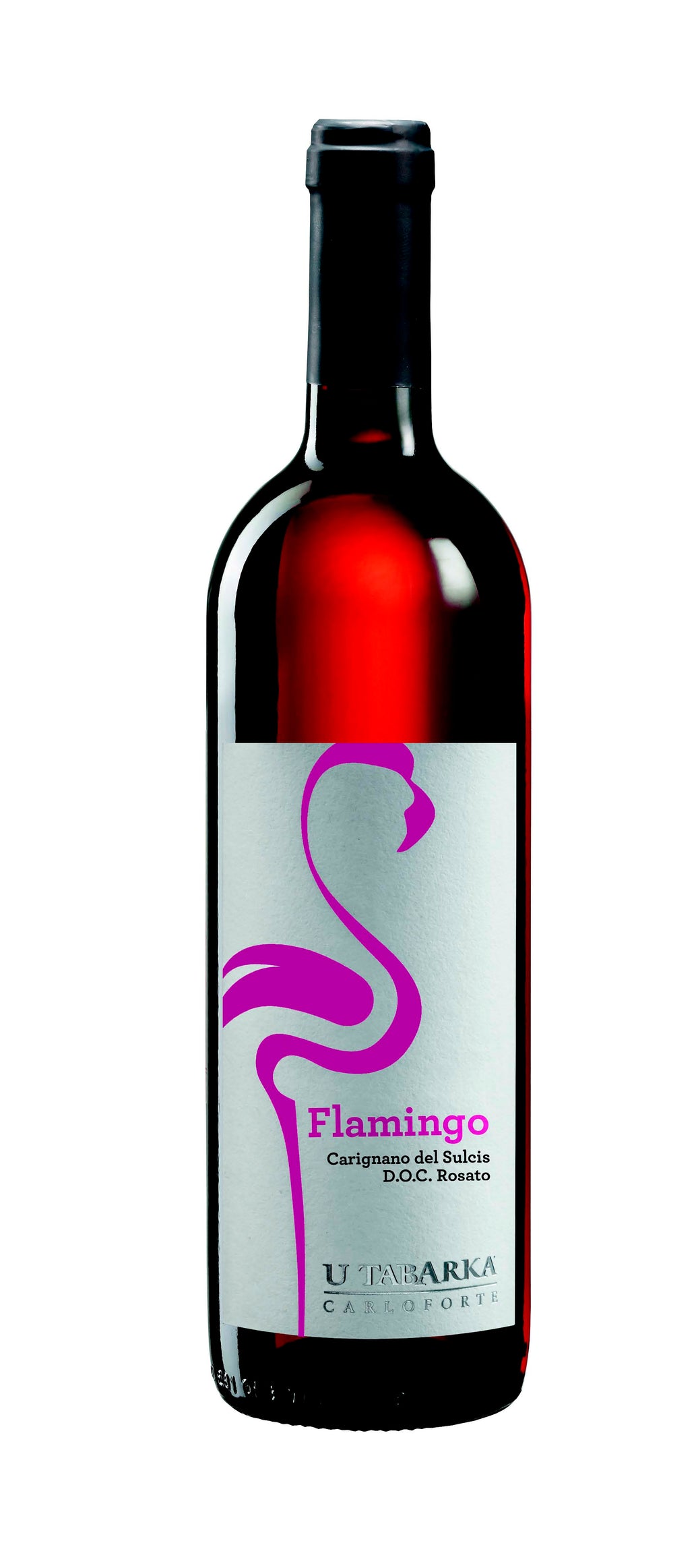 Flamingo Carignano Rosato Tabarka