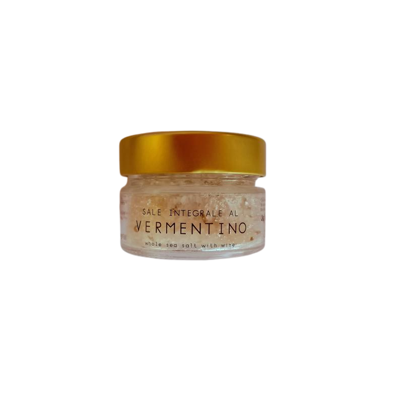 Sale al Vermentino