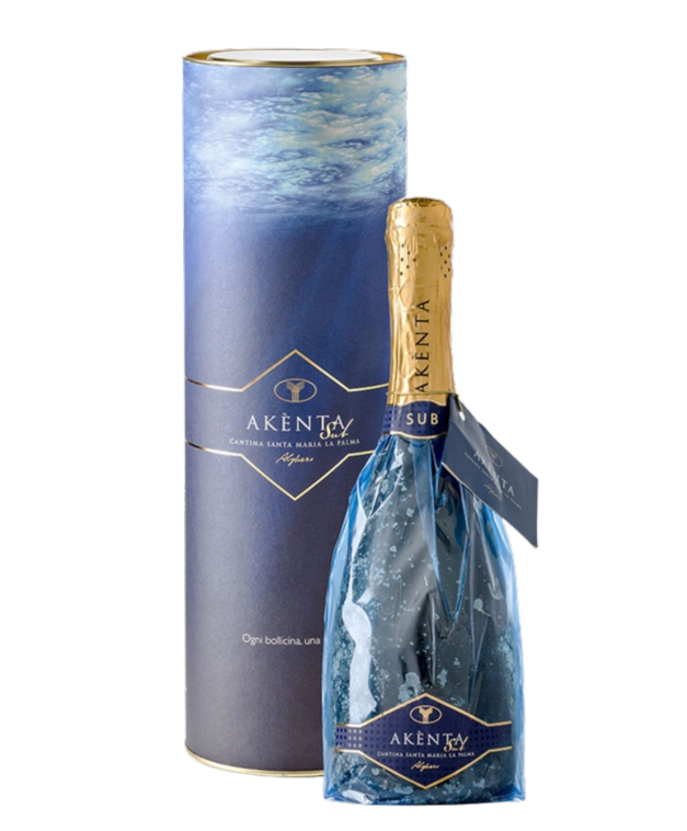 Akenta Sub Spumante