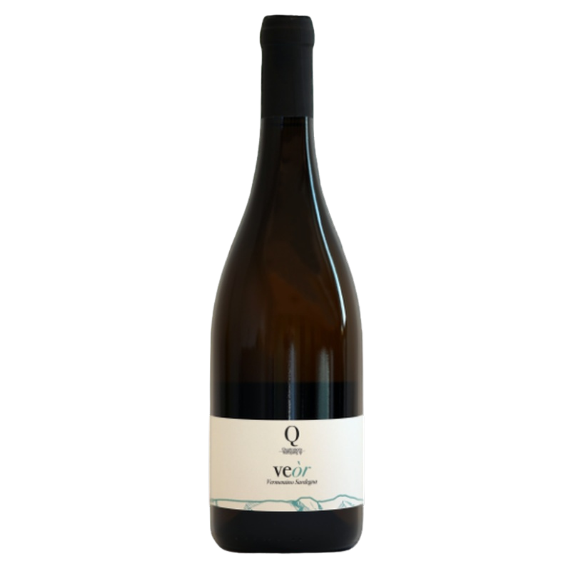 Veor Vermentino Quartomoro