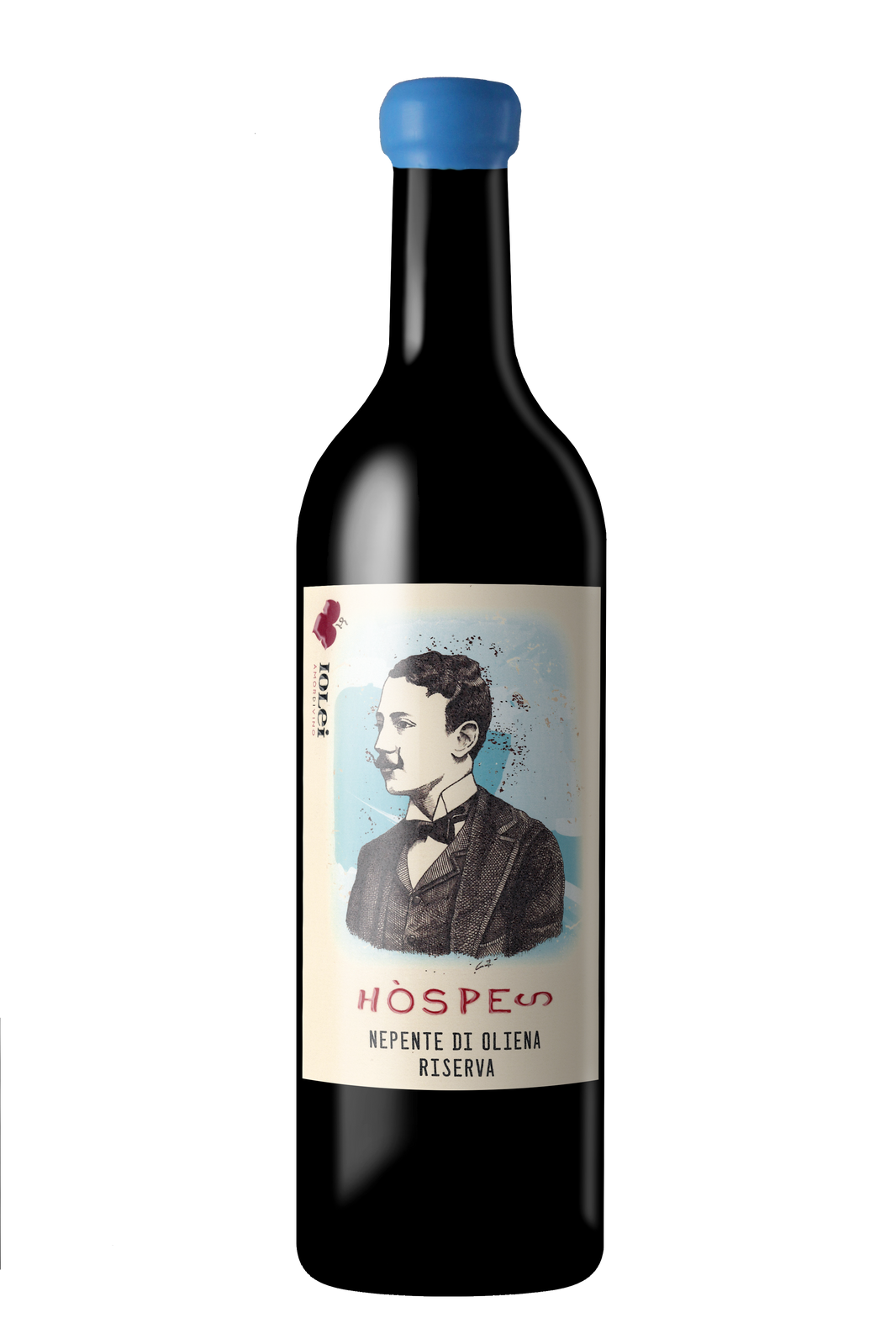 Nepente di Oliena Riserva Hospes Iolei