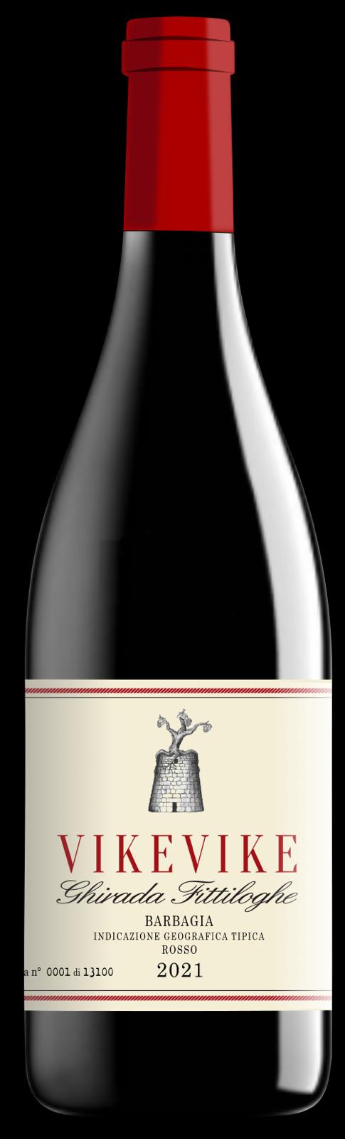 Ghirada Fittiloghe Vike Vike