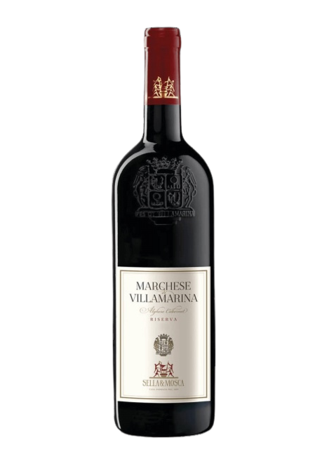 Marchese di Villamarina Sella & Mosca