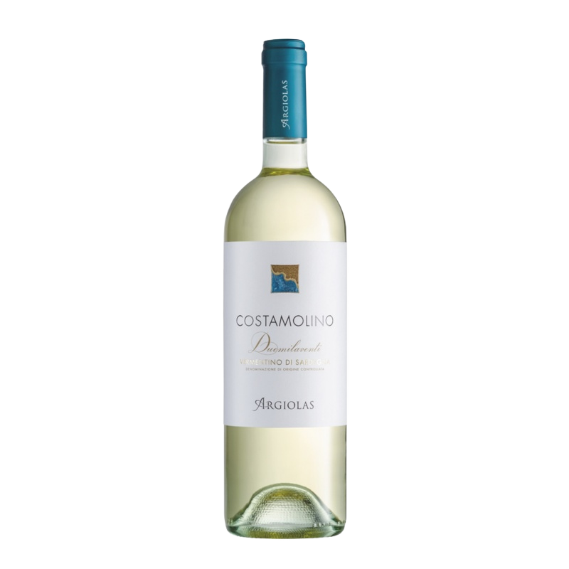 Vermentino Costamolino Argiolas