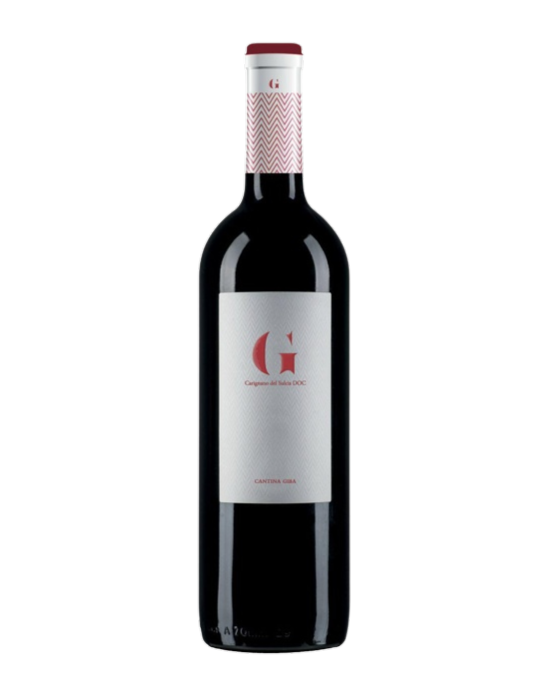 Carignano Giba Rosso