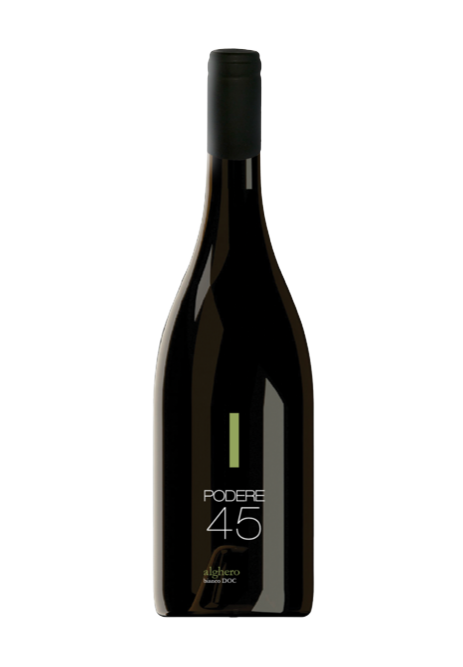 Alghero Bianco Podere 45