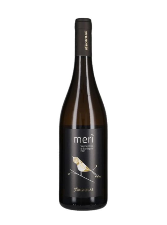 Meri Vermentino Argiolas