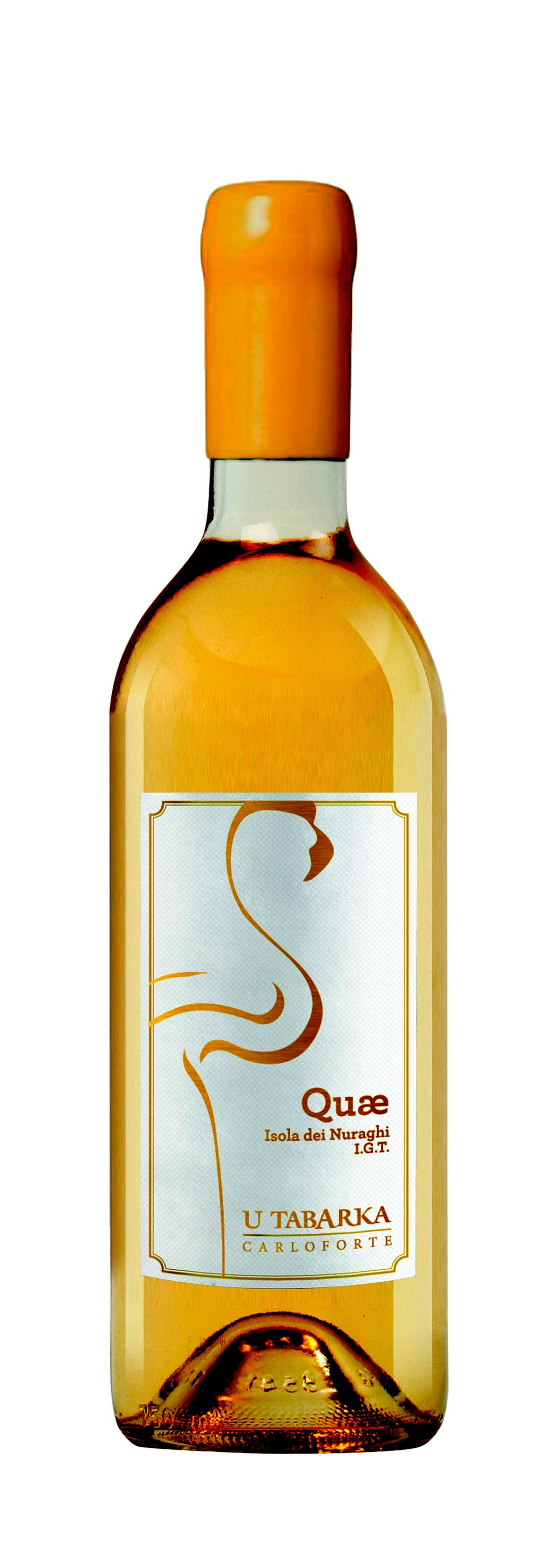 Quae Moscato Passito Tabarka