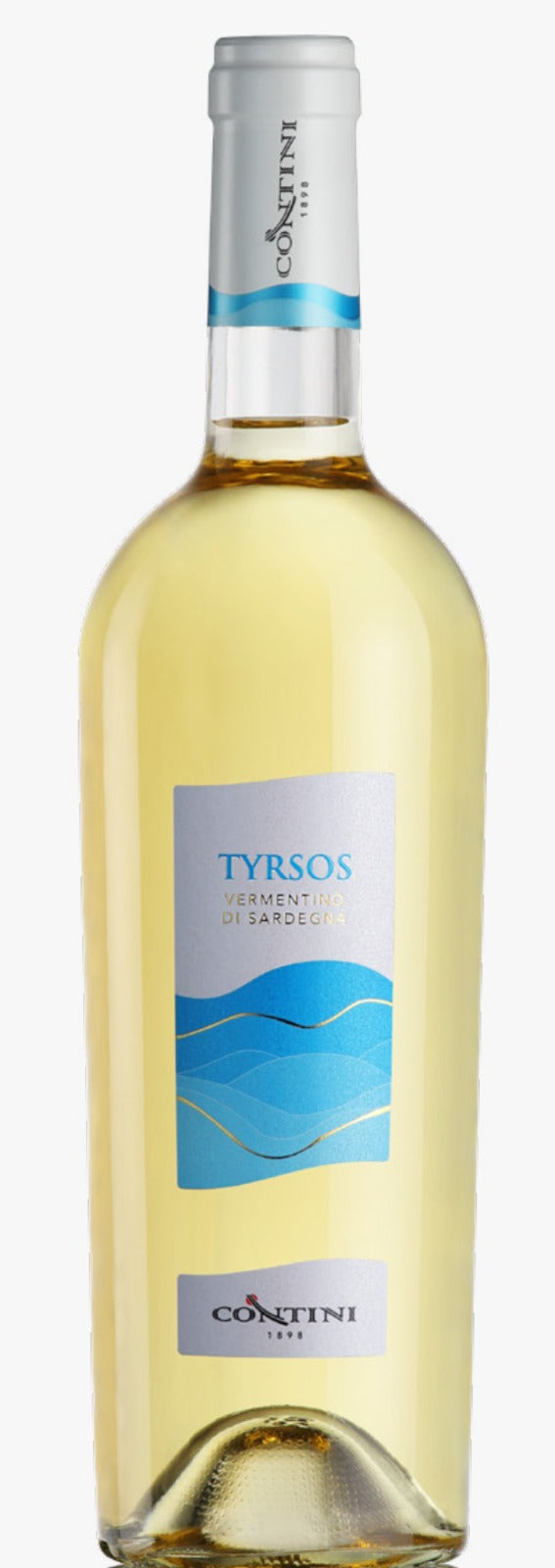 Vermentino Tyrsos Contini