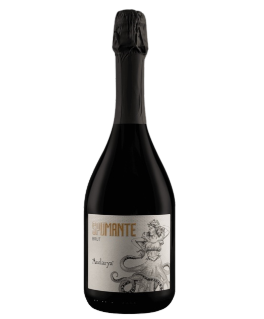 Spumante Brut Audarya