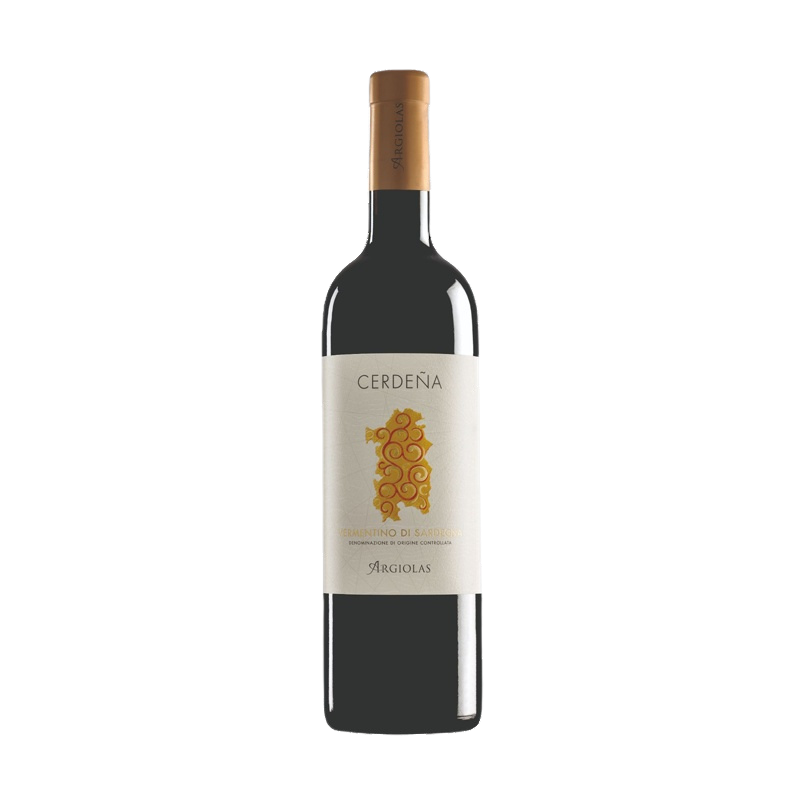 Cerdeña Vermentino Argiolas