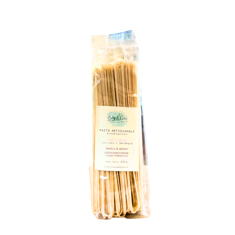 Linguine Senatore Cappelli