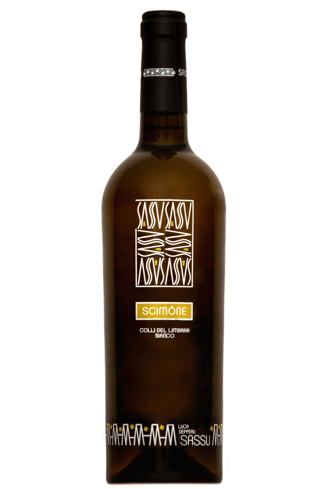 Scimonè Agricola Sassu