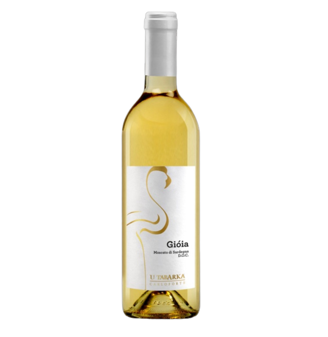 Gioia Moscato secco Tabarka