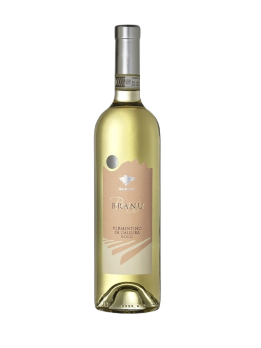 Branu Vermentino di Gallura Surrau