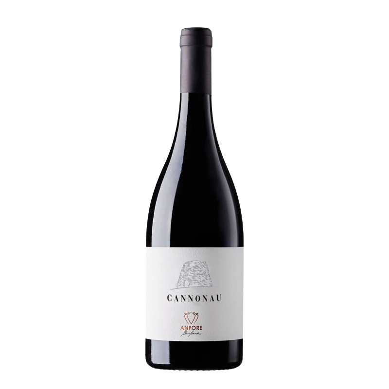 Cannonau Le Anfore Elena Casadei