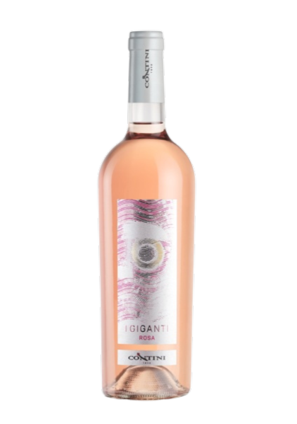 Giganti Rosa Contini