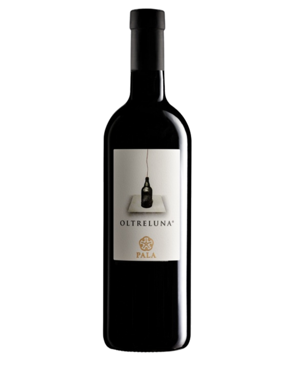 Monica Oltreluna Cantina Pala