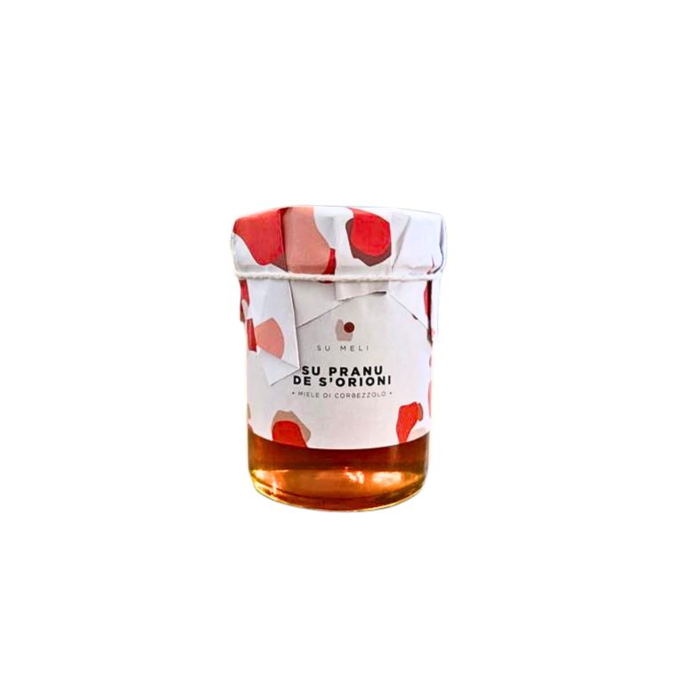 Miele di Corbezzolo 250 gr.