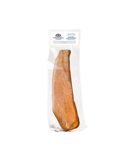 Bottarga di Tonno Rosso Carloforte
