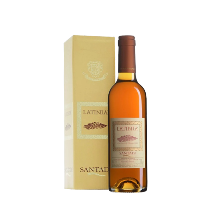 Latinia Passito Santadi