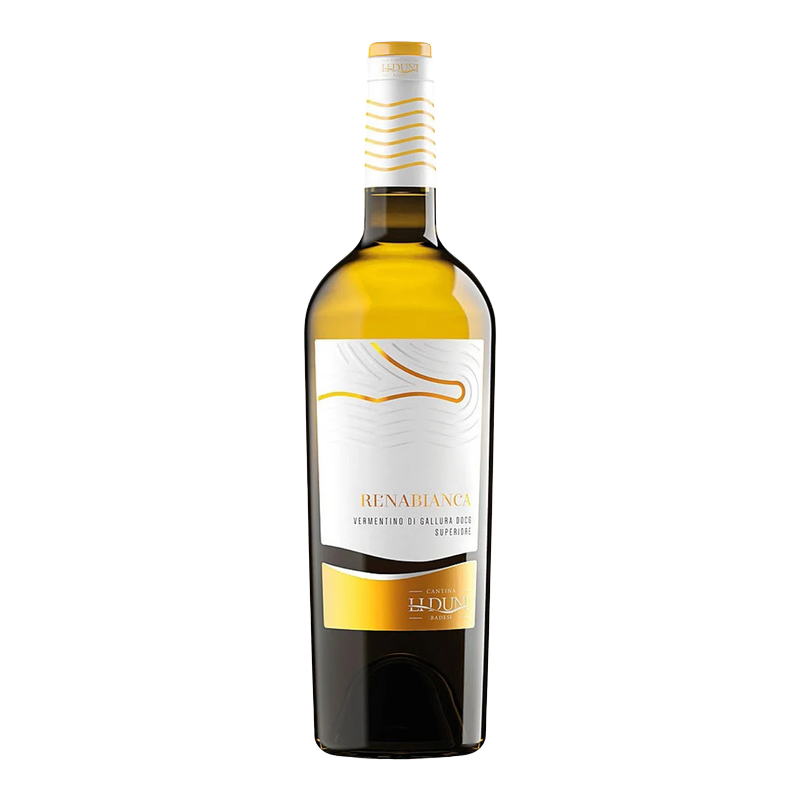 Rena Bianca Vermentino di Gallura Li Duni