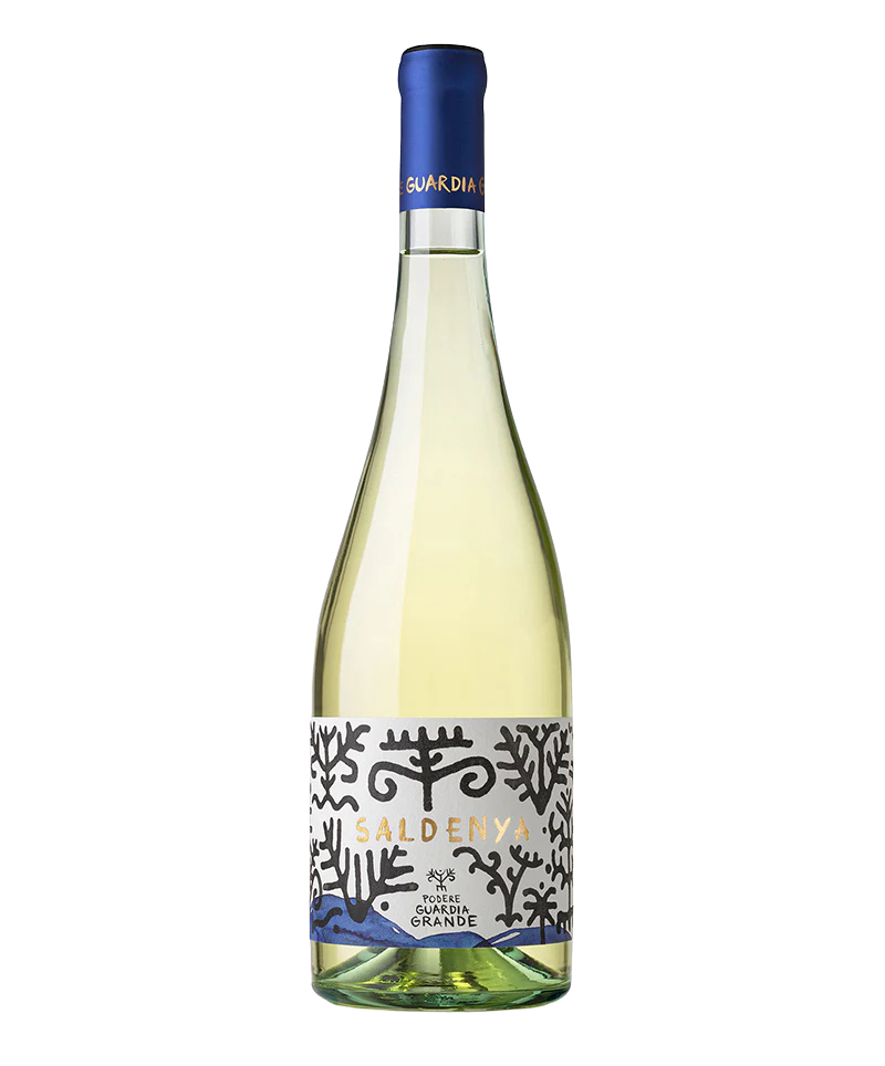 Vermentino Saldenya Podere Guardia Grande
