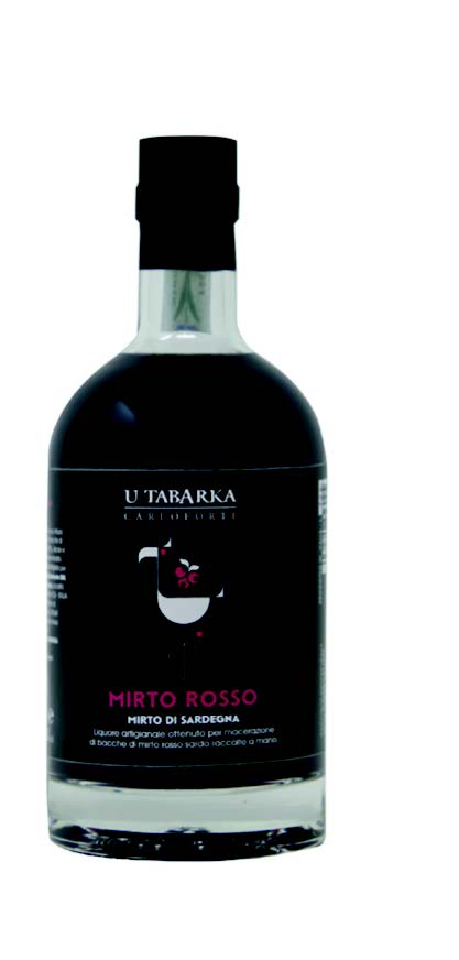 Mirto Rosso Tabarka