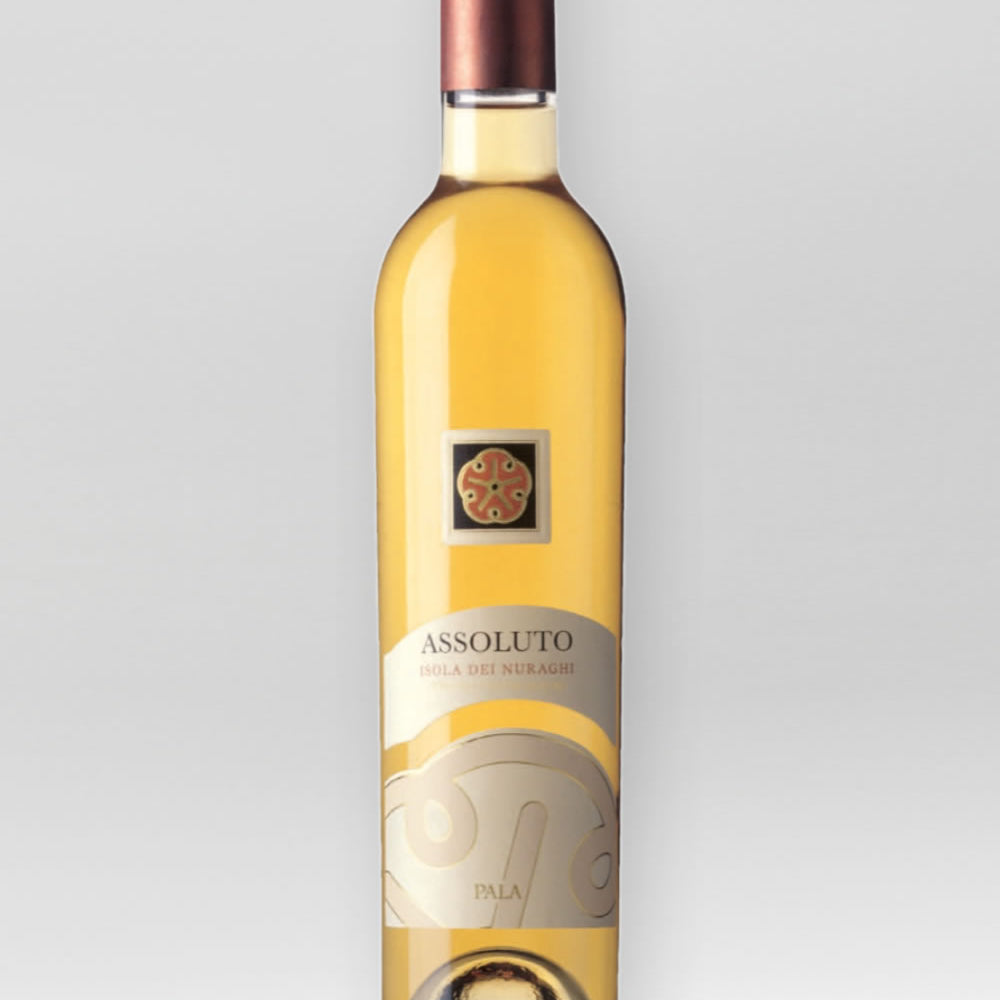 Assoluto Passito - Cantina Pala