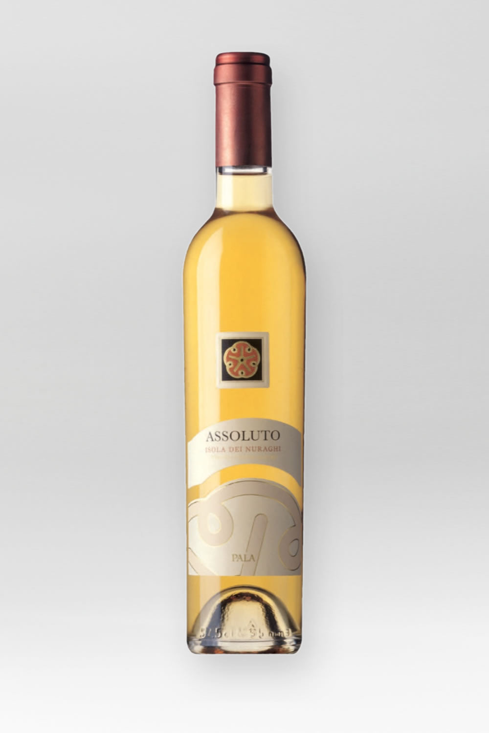 Assoluto Passito - Cantina Pala
