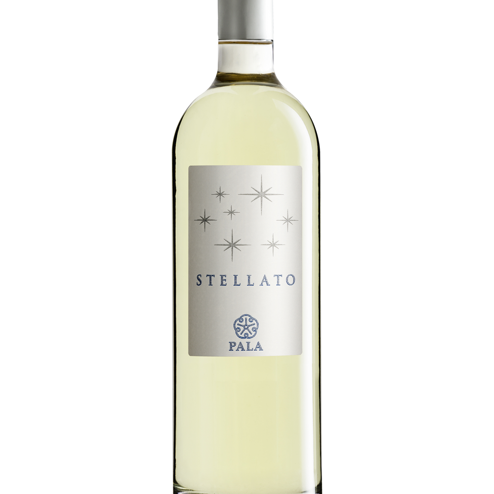 Vermentino Stellato - Cantina Pala