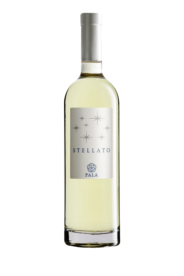 Vermentino Stellato - Cantina Pala