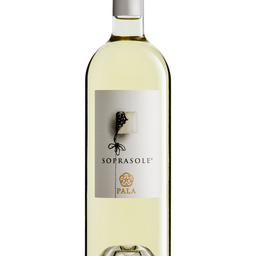 Vermentino Soprasole - Cantina Pala
